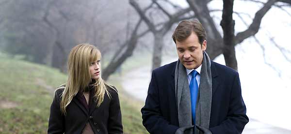 Détention secrète : Photo Reese Witherspoon, Gavin Hood, Peter Sarsgaard