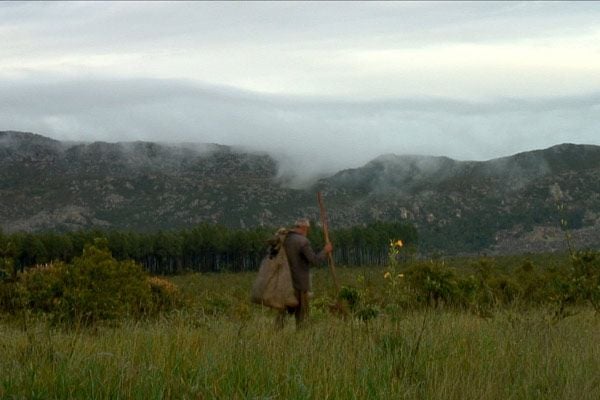 Andarilho : Photo Cao Guimarães