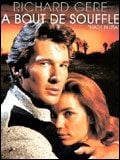 A bout de souffle made in USA : Affiche