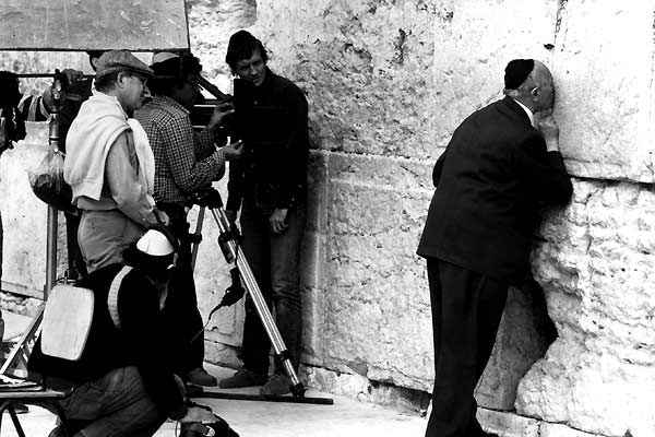 Les Films documentaires du Centre Simon Wiesenthal : Photo