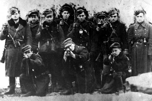 Les Films documentaires du Centre Simon Wiesenthal : Photo