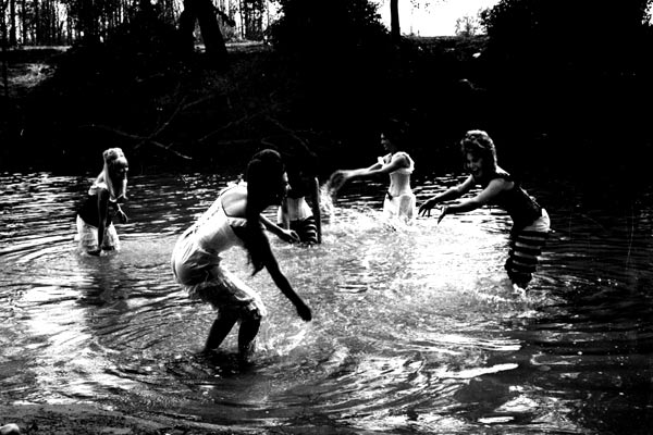 Il Tempo degli avvoltoi : Photo Nando Cicero