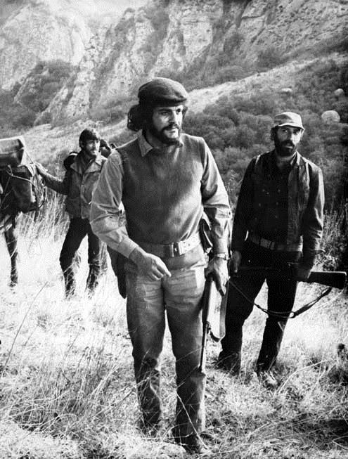 Che! : Photo Omar Sharif, Richard Fleischer