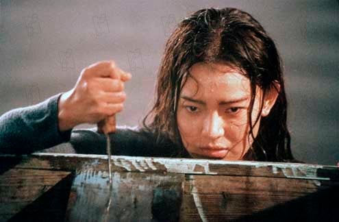 L'Île : Photo Suh Jung, Kim Ki-duk