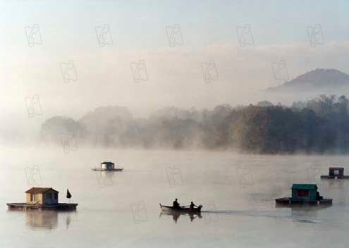 L'Île : Photo Kim Ki-duk