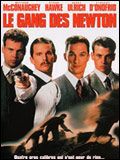 Le Gang des Newton : Affiche