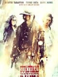 Sukiyaki Western Django : Affiche