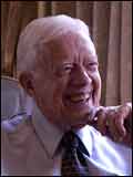 Jimmy Carter Man from Plains : Affiche