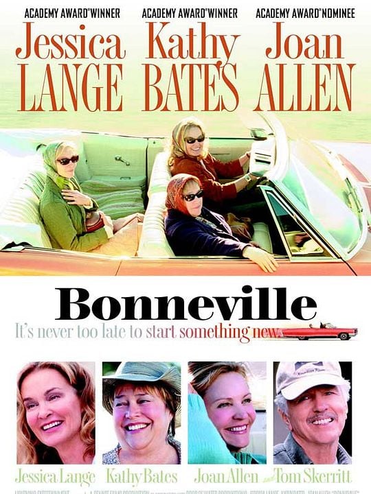 Bonneville : Affiche