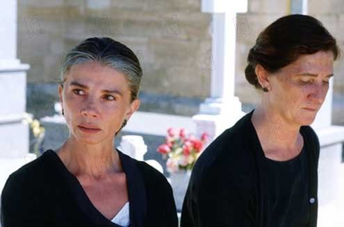 Le 7ème jour : Photo Carlos Saura, Victoria Abril
