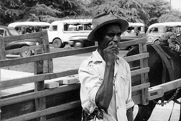 Sembene : Photo