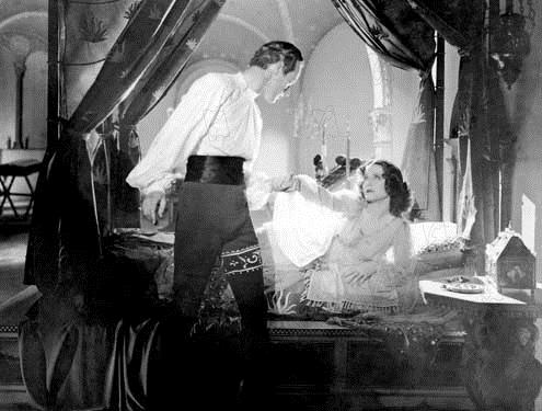 Roméo et Juliette : Photo Leslie Howard, George Cukor, Norma Shearer