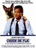 Chien de flic : Affiche