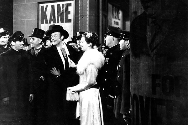 Citizen Kane : Photo