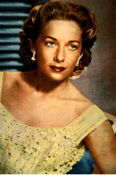 Vera Miles eric larsen