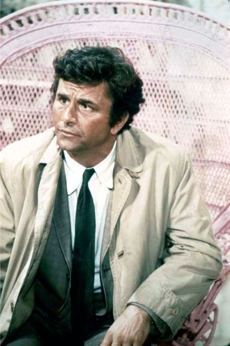 Columbo : Photo