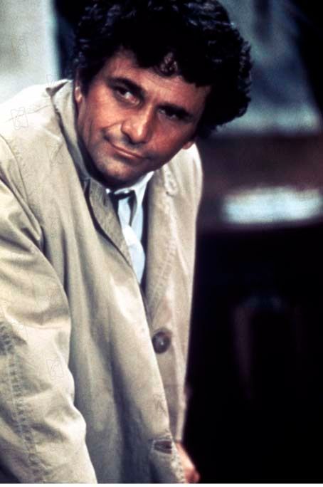 Columbo : Photo