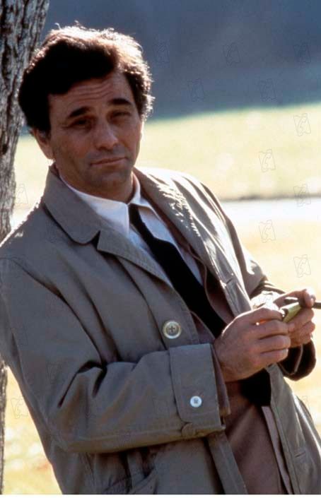 Columbo : Photo