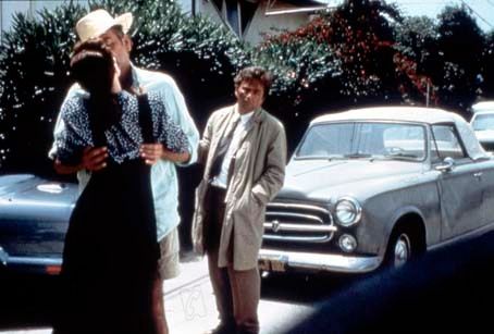 Columbo : Photo