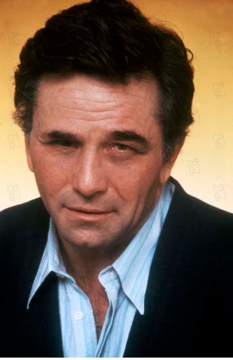 Columbo : Photo