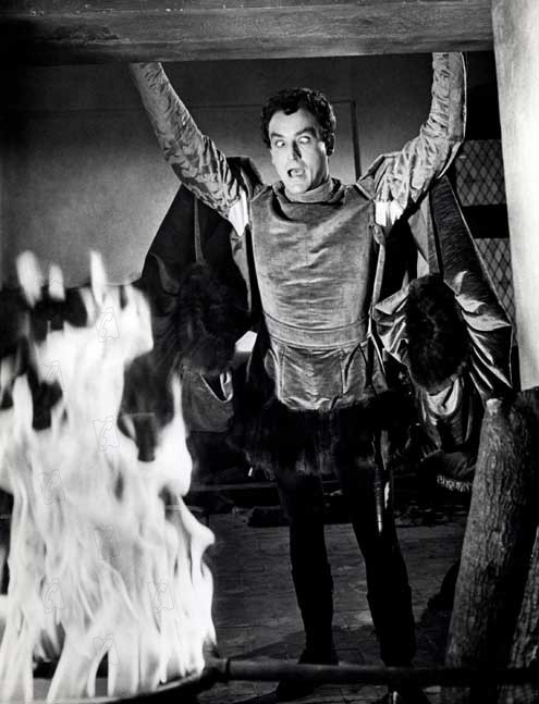 Belfagor le Magnifique : Photo Vittorio Gassman, Ettore Scola