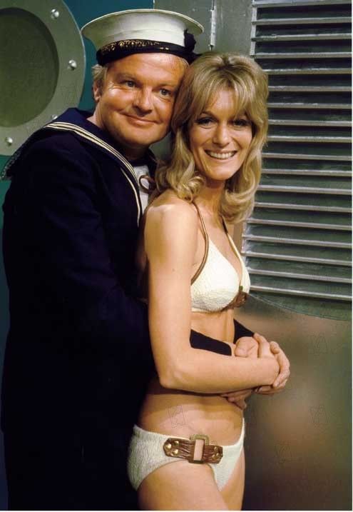 Benny Hill : Photo