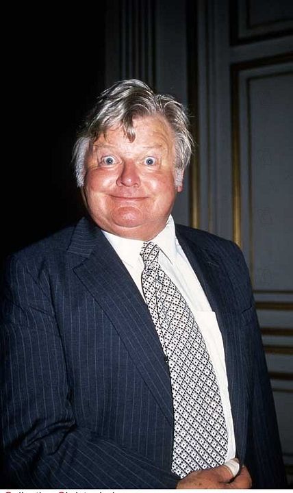 Benny Hill : Photo