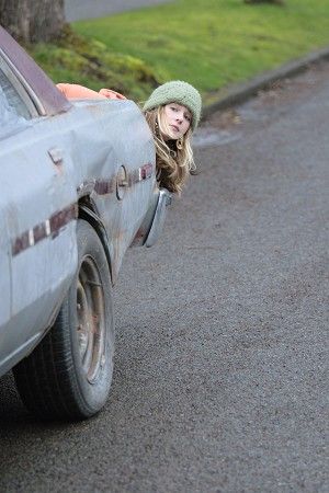 Photo Kirsten Prout