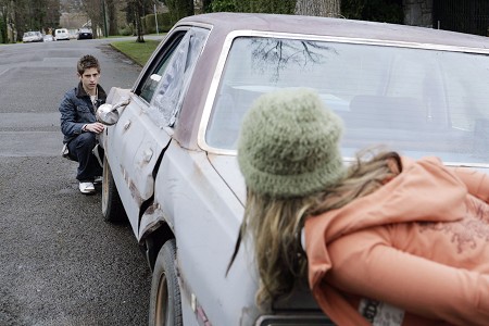 Photo Kirsten Prout, Jean-Luc Bilodeau