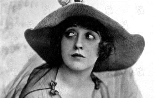 Photo Mabel Normand