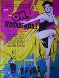 Oh ! Rosalinda ! : Affiche