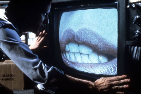 Videodrome : Photo