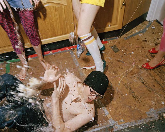 Photo Mike Bailey