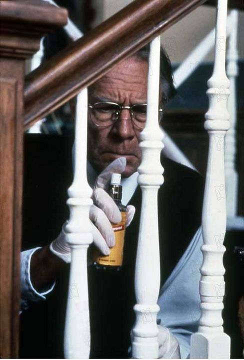 Dolores Claiborne : Photo Christopher Plummer, Taylor Hackford