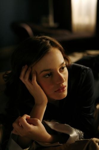 Leighton Meester Films Et Programmes Tv Gossip Girl : Gossip Girl : Photo Leighton Meester - 428 sur 471 - AlloCiné