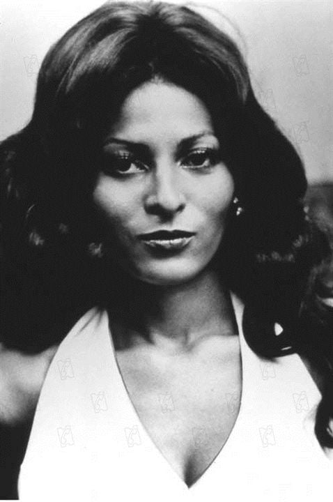 Foxy Brown : Photo Pam Grier, Jack Hill
