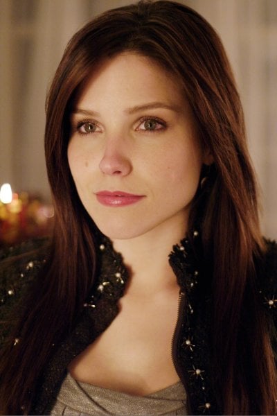 Photo Sophia Bush