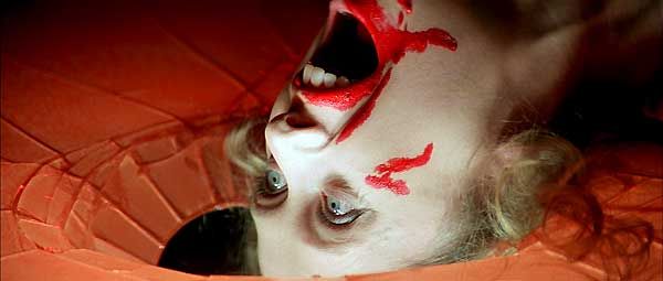 Suspiria : Photo