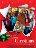 This Christmas : Affiche