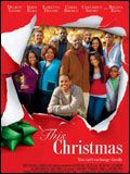 This Christmas : Affiche