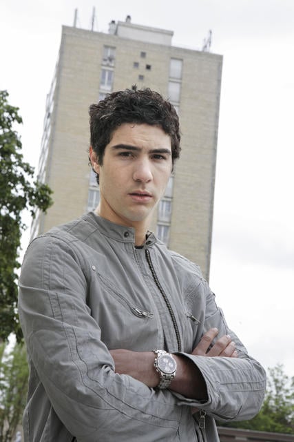 Photo Tahar Rahim