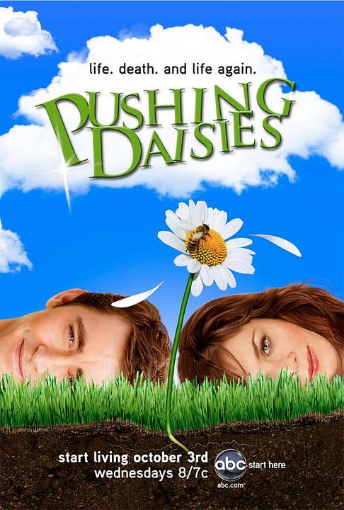 Pushing Daisies : Photo