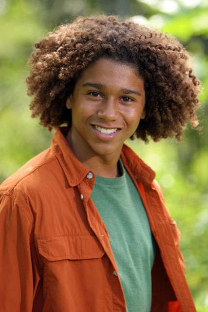 Photo Corbin Bleu