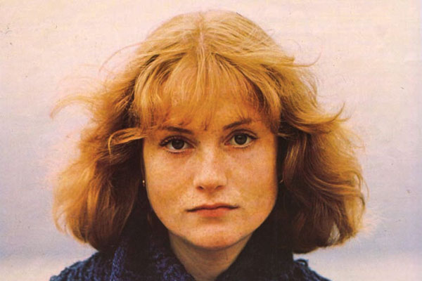 La Dentellière : Photo Claude Goretta, Isabelle Huppert