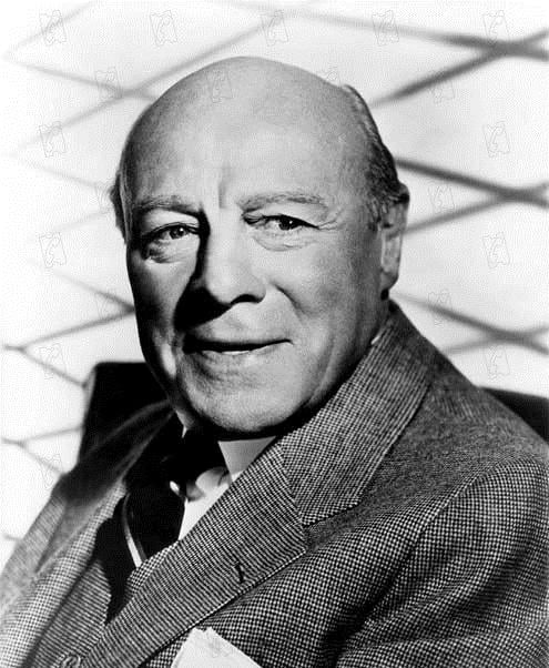 Photo Edmund Gwenn