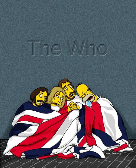 Les Simpson : Photo