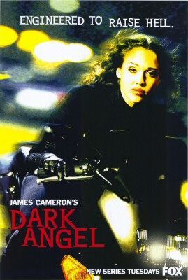 Dark Angel : Photo