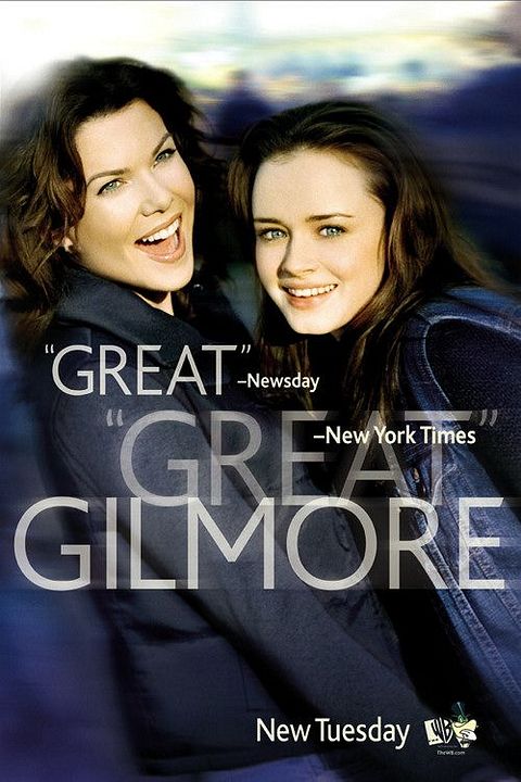 Gilmore Girls : Photo
