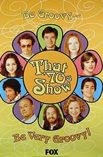 That '70s Show : Photo