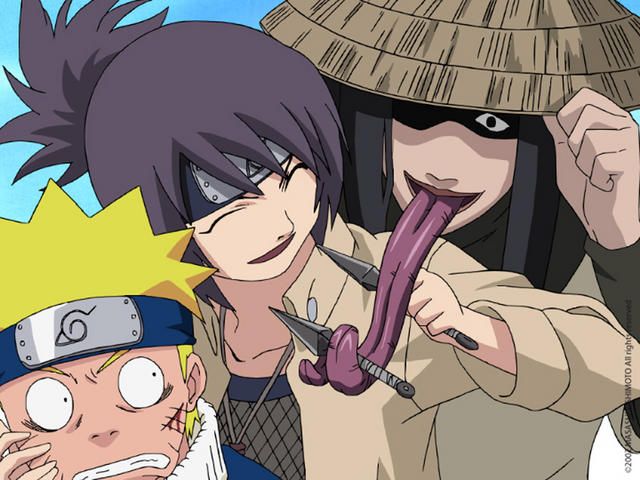 Naruto : Photo